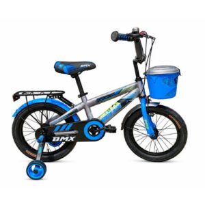 BMX Sport G.V Size 16