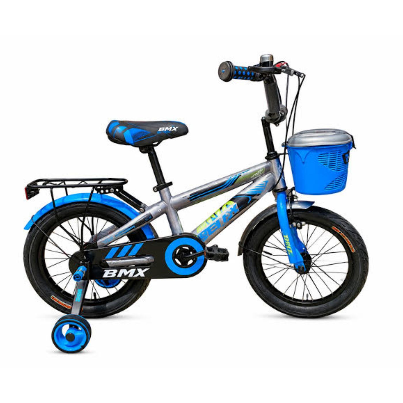 BMX Sport G.V Size 16