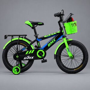 BMX Sport G.V Size 12″
