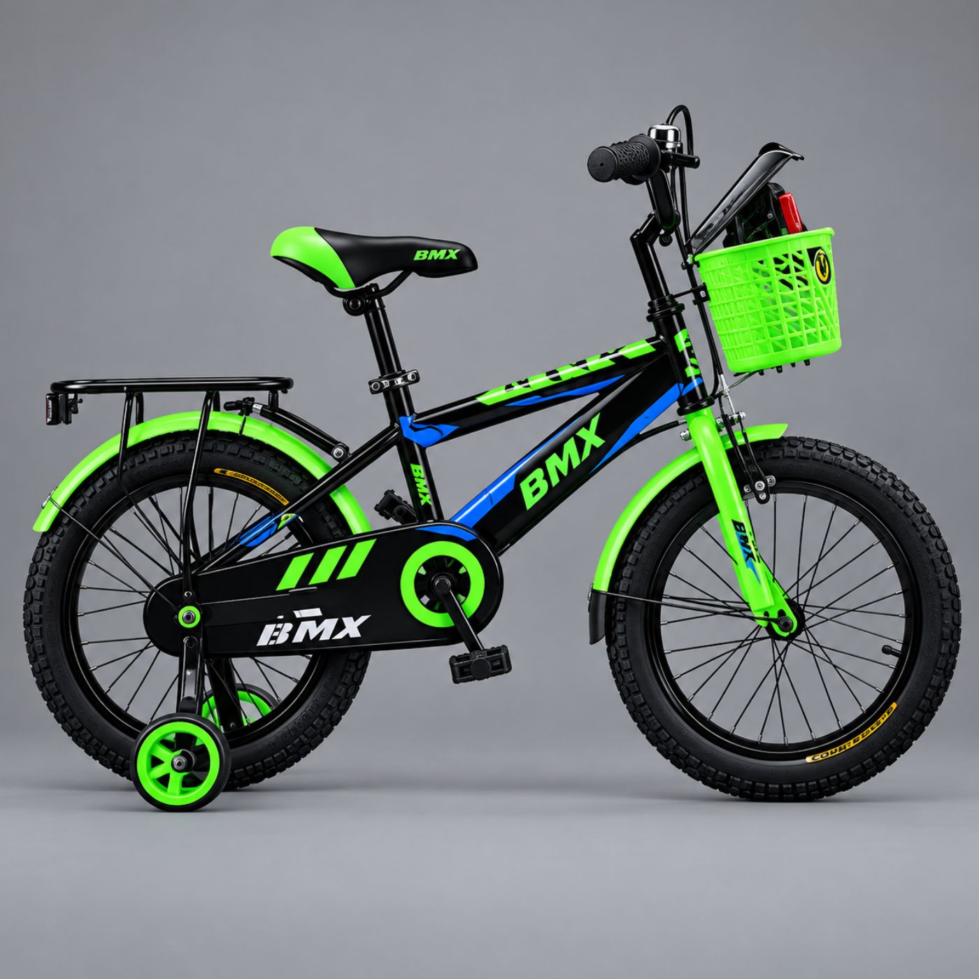 BMX Sport G.V Size 12"