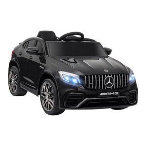 Mercedes-Benz GLC Medium	Automatic-Car	Happy family	4 – 8 years