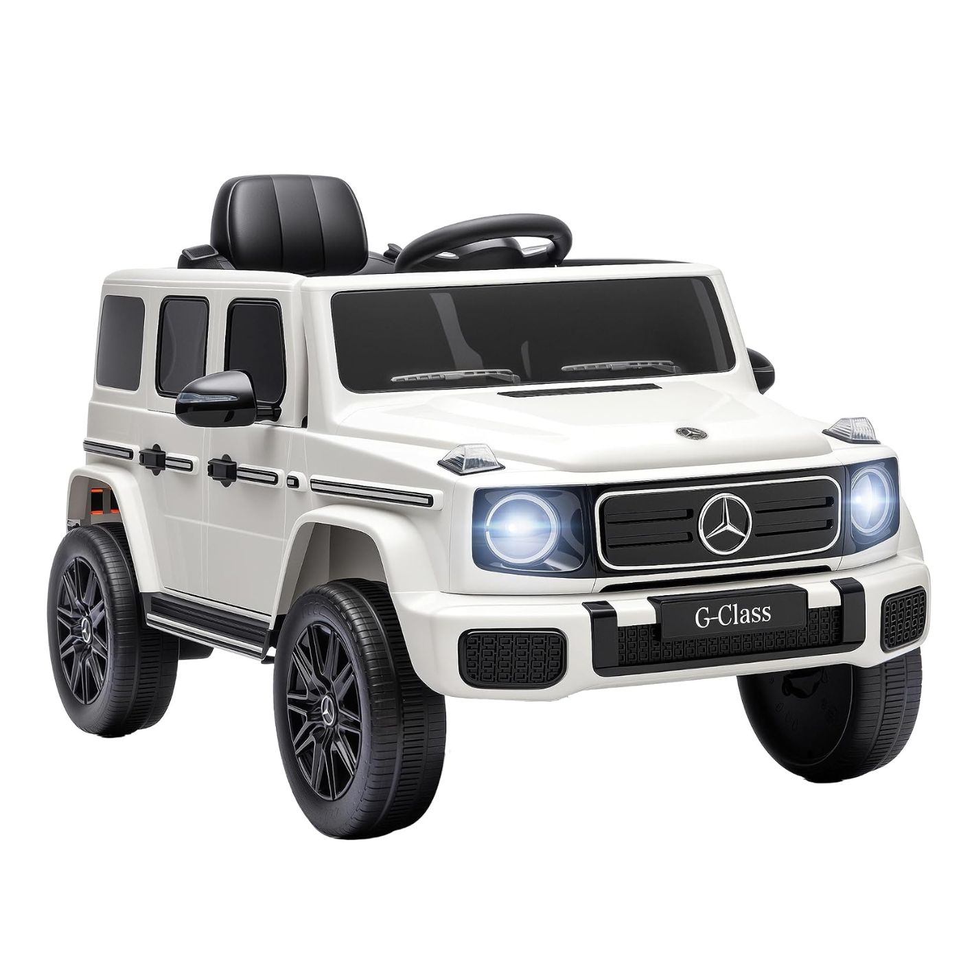 Mercedes-Benz GLC Big	Automatic-Car	Happy family	8 – 12 years