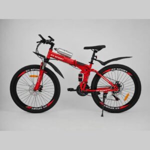 Slim-Tyre Foldable Size 26