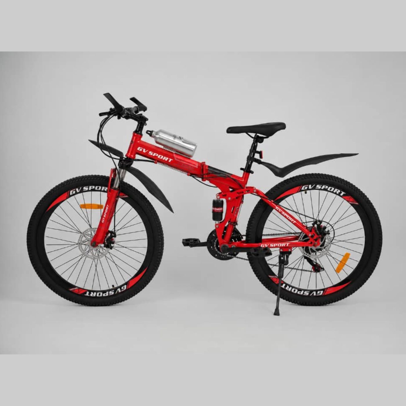 Slim-Tyre Foldable Size 26