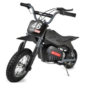 X-treme Venture Power-bike 8 –12 years