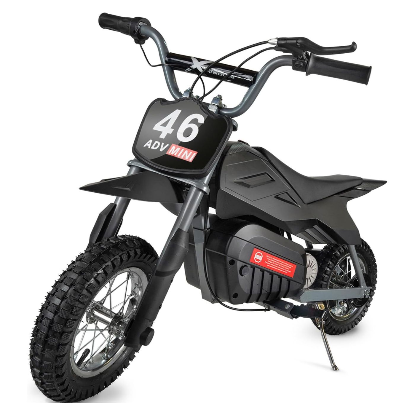 X-treme Venture Power-bike 8 –12 years