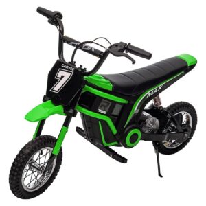X-treme Venture Power-bike	6 –10 years